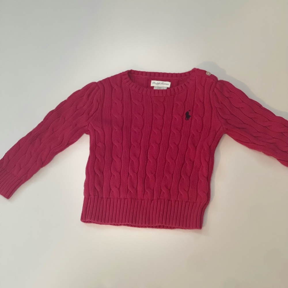 Ralph Lauren